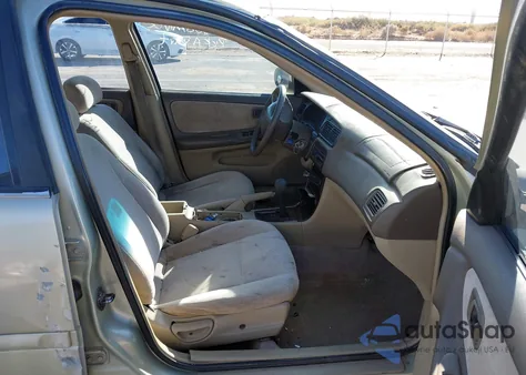 1998 Nissan Altima Gle/Gxe/Se/Xe из США, поврежденный, VIN 1N4DL01D8WC175233